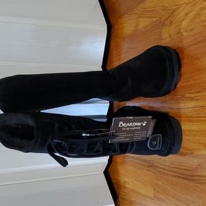 Women's Bear Paw Boots
